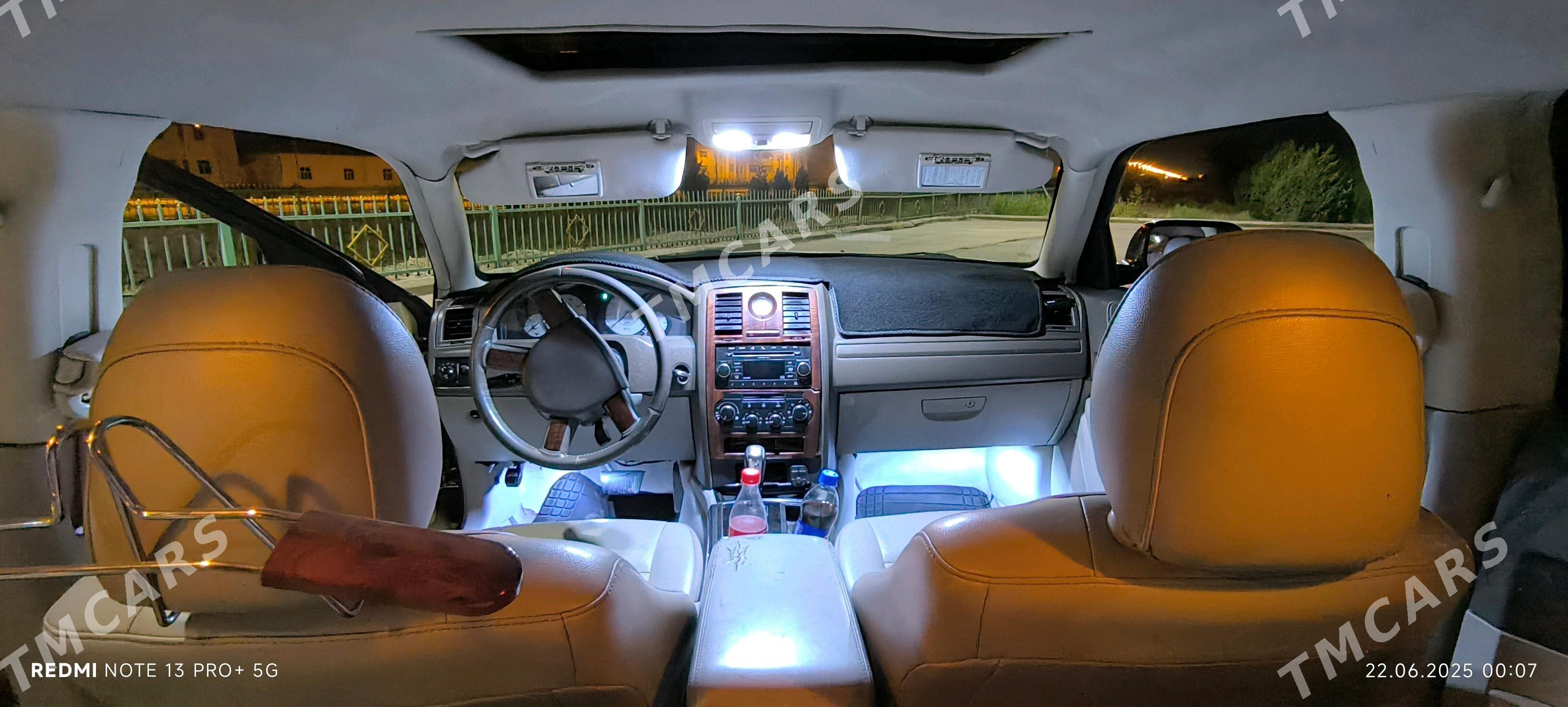 Chrysler 300C 2010 - 80 000 TMT - Daşoguz - img 3