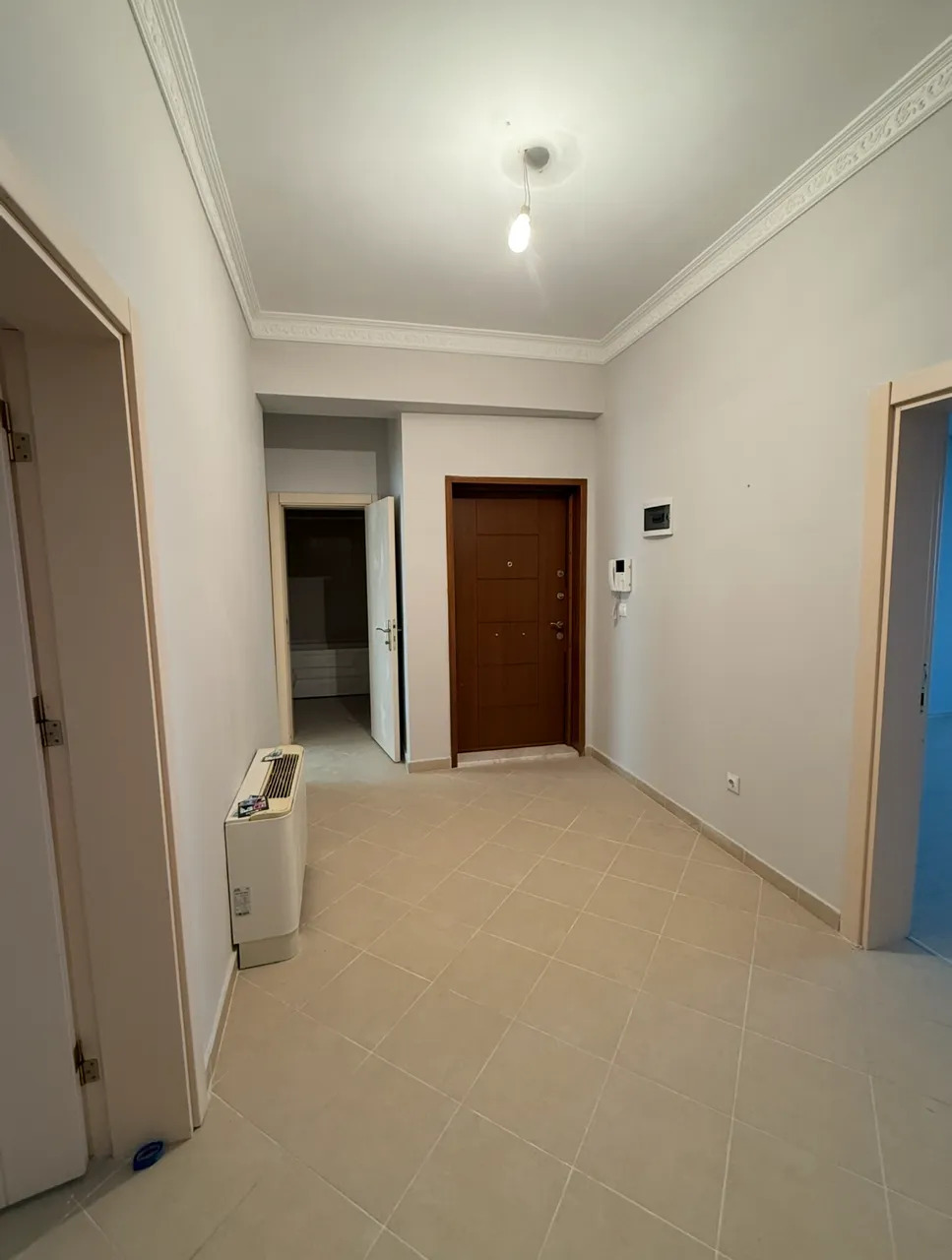 1 KOMNAT TASLAMA POLU-ELITKA - Aşgabat - img 3