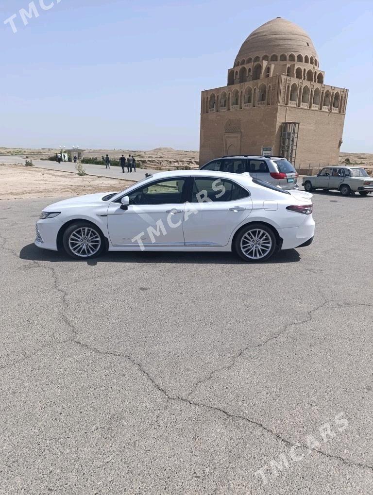 Toyota Camry 2022 - 260 000 TMT - Baýramaly - img 1