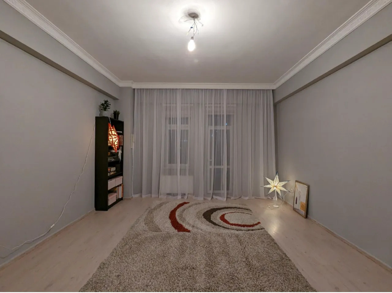 1 KOMNAT TASLAMA POLU-ELITKA - Aşgabat - img 1