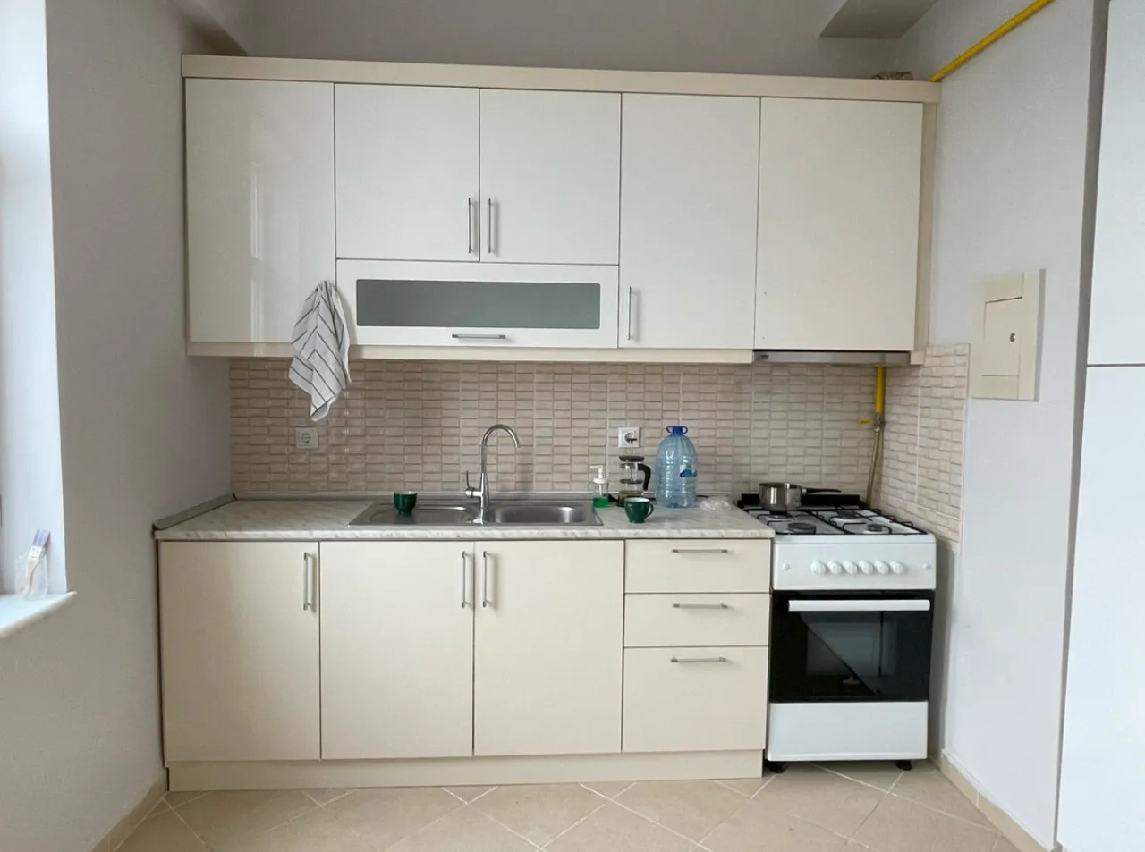 1 KOMNAT TASLAMA POLU-ELITKA - Aşgabat - img 5