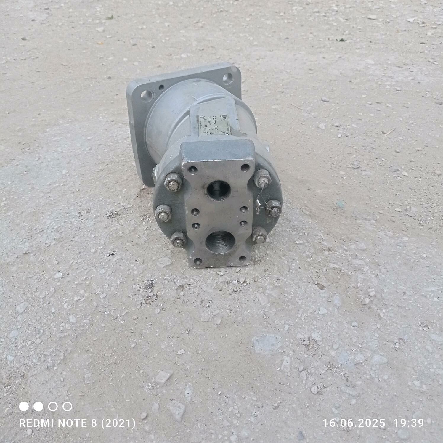 Enşa 4 500 TMT - Balkanabat - img 2