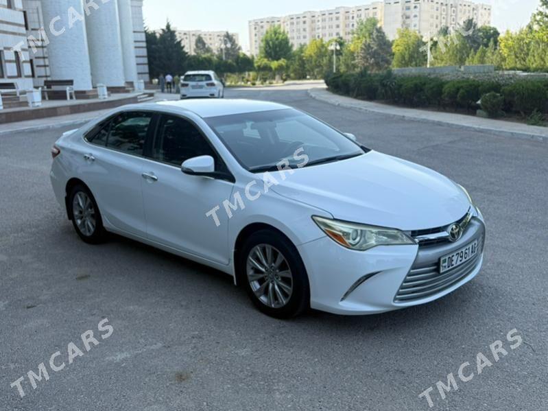 Toyota Camry 2016 - 248 000 TMT - Parahat 1 - img 2