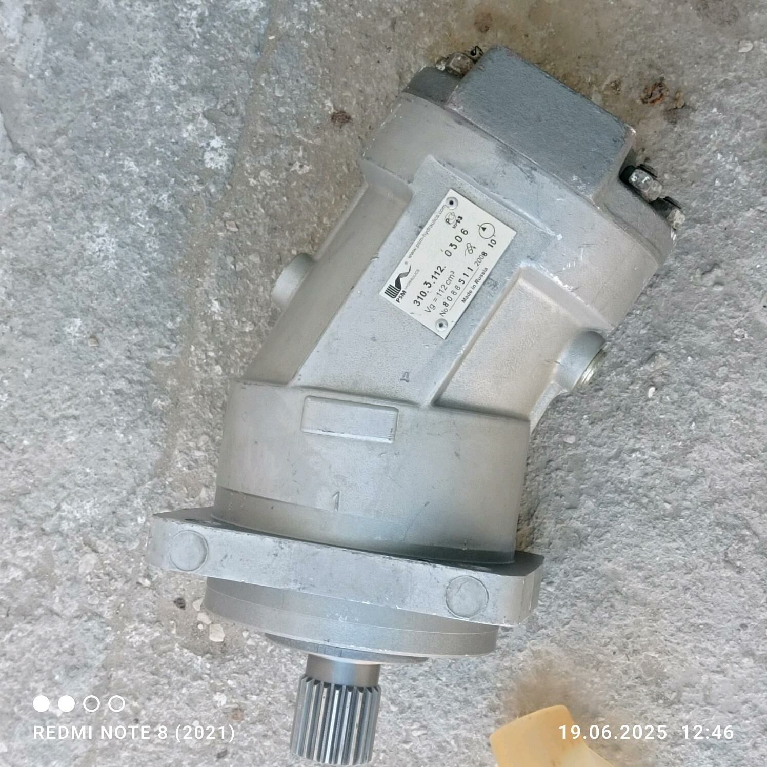 Enşa 4 500 TMT - Balkanabat - img 1
