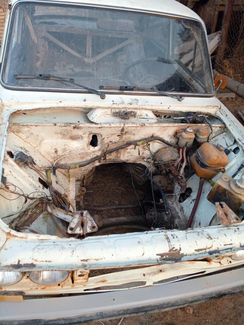 Lada2106 - Сакар - img 3
