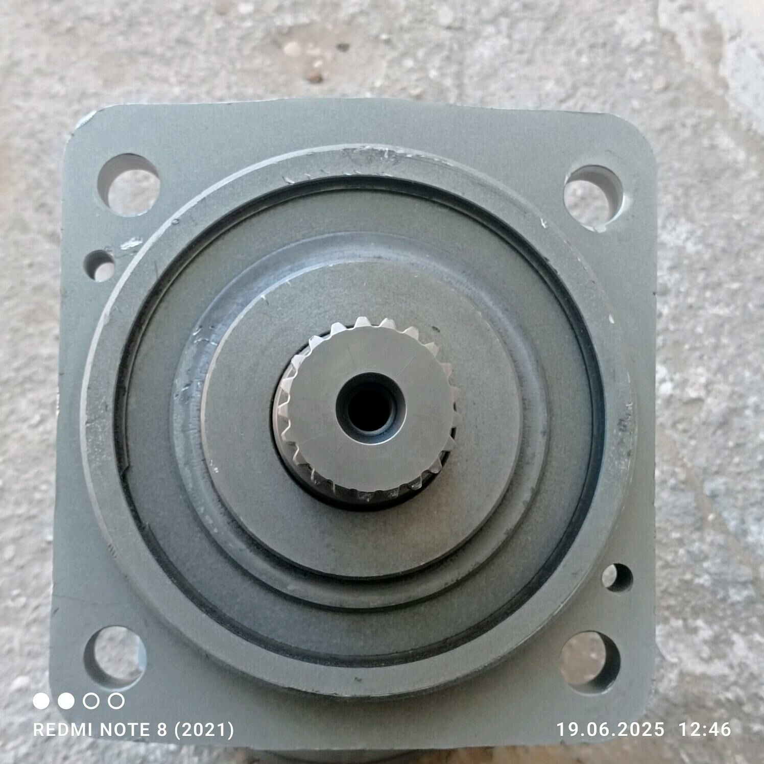 Enşa 4 500 TMT - Balkanabat - img 3