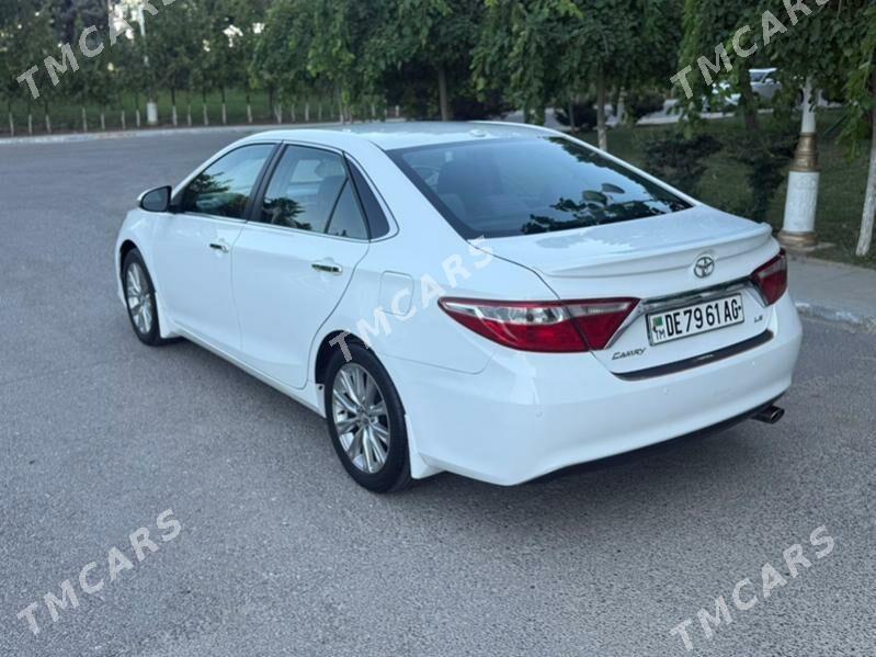 Toyota Camry 2016 - 248 000 TMT - Parahat 1 - img 9