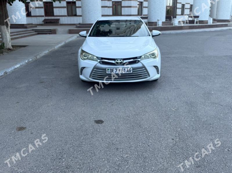 Toyota Camry 2016 - 248 000 TMT - Parahat 1 - img 3