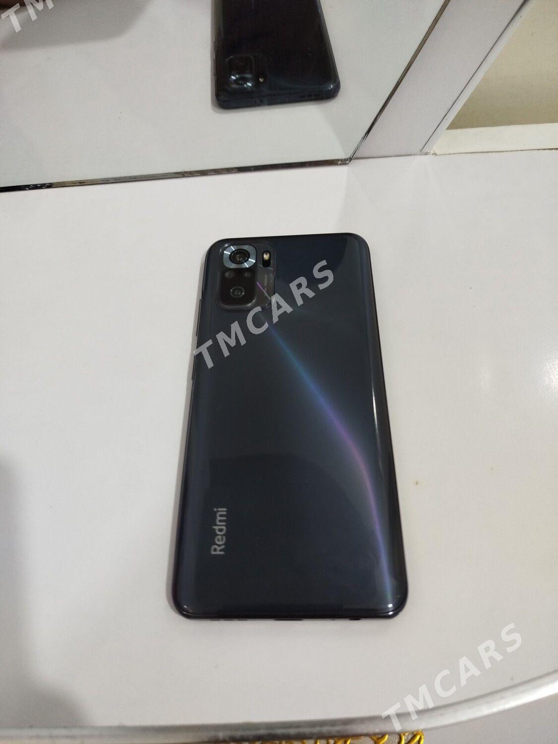 redmi note 10 s - Гызыларбат - img 4