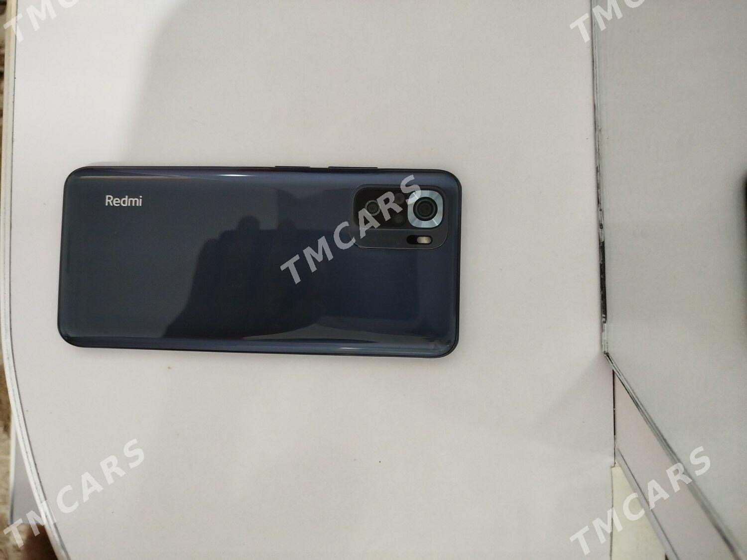 redmi note 10 s - Гызыларбат - img 2