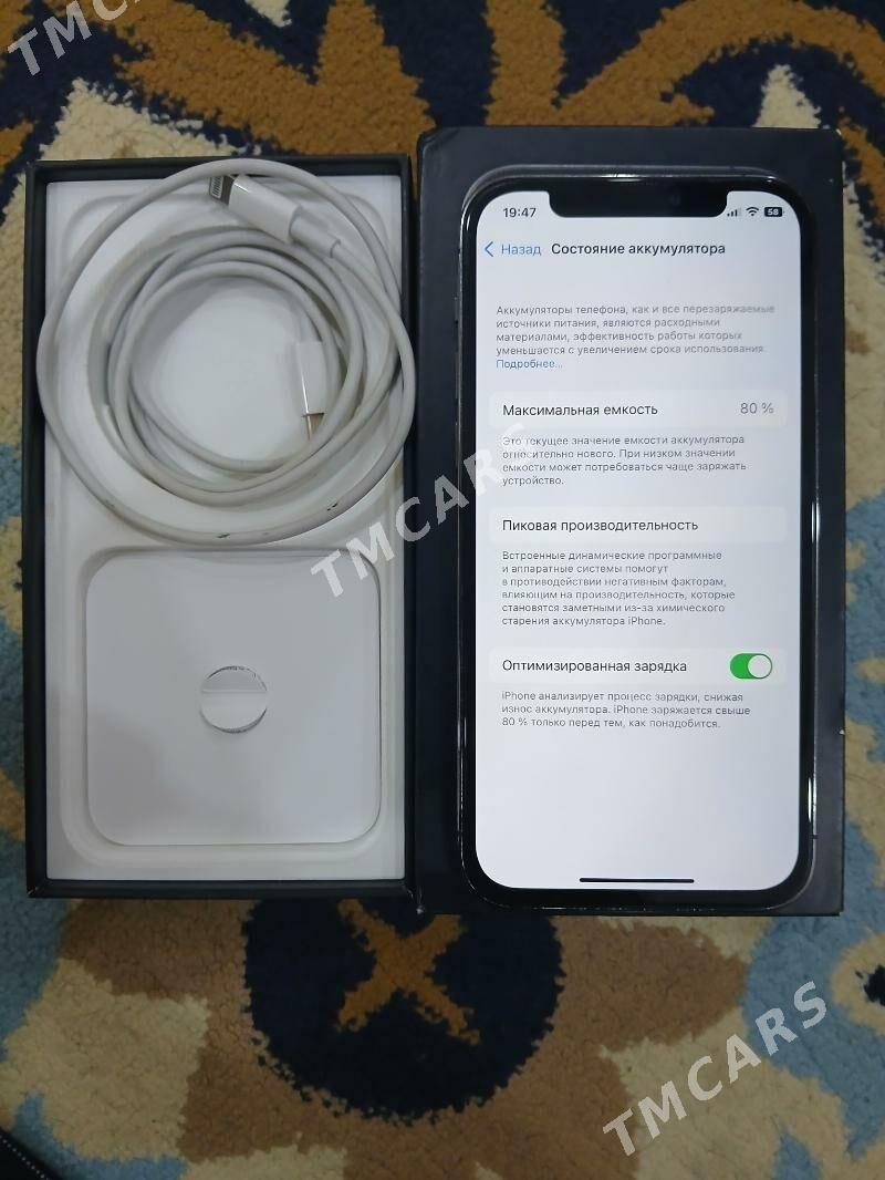 iPhone 12pro - Büzmeýin - img 3
