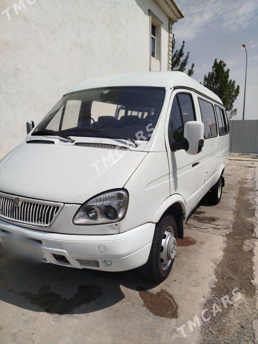 Gaz Gazel 2008 - 130 000 TMT - Täze zaman - img 2