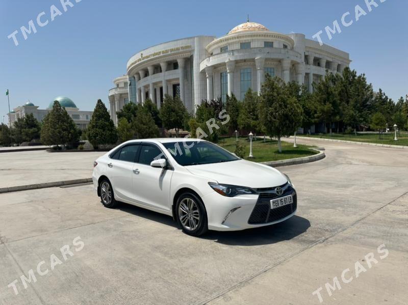 Toyota Camry 2015 - 245 000 TMT - Türkmenabat - img 2