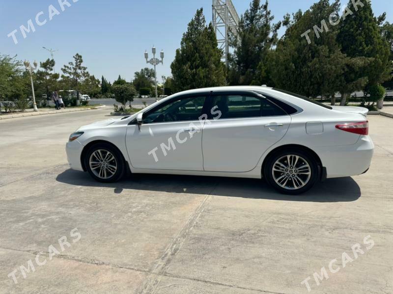 Toyota Camry 2015 - 245 000 TMT - Türkmenabat - img 4