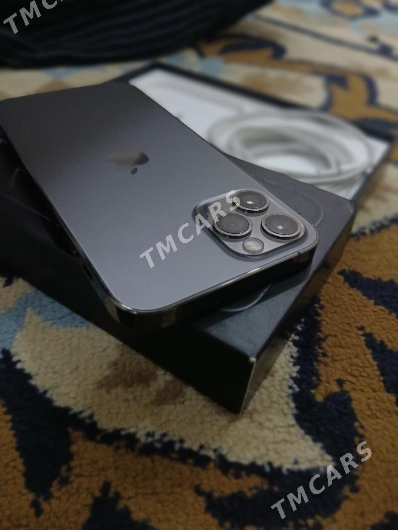 iPhone 12pro - Büzmeýin - img 2