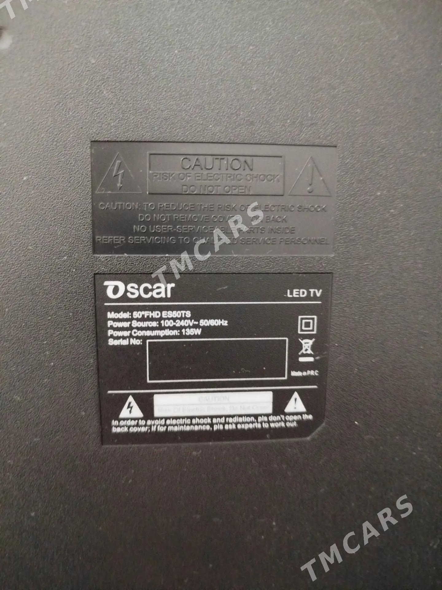 Oscar telewizor model 50 FHD - Mary - img 2