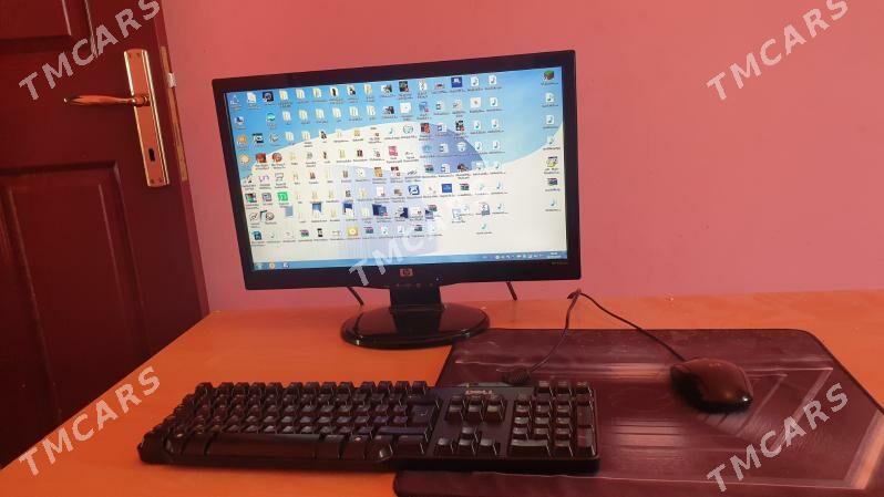 Kompyuter i3 ram 10 - Aşgabat - img 1