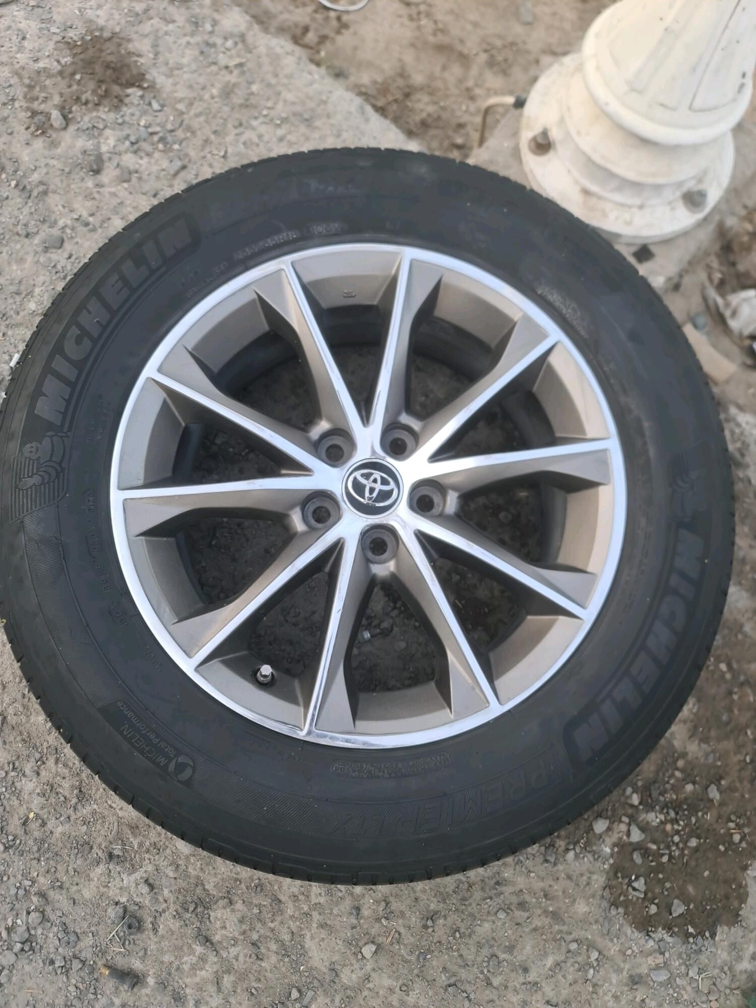 Haylandyra R18 5 000 TMT - Türkmenabat - img 1