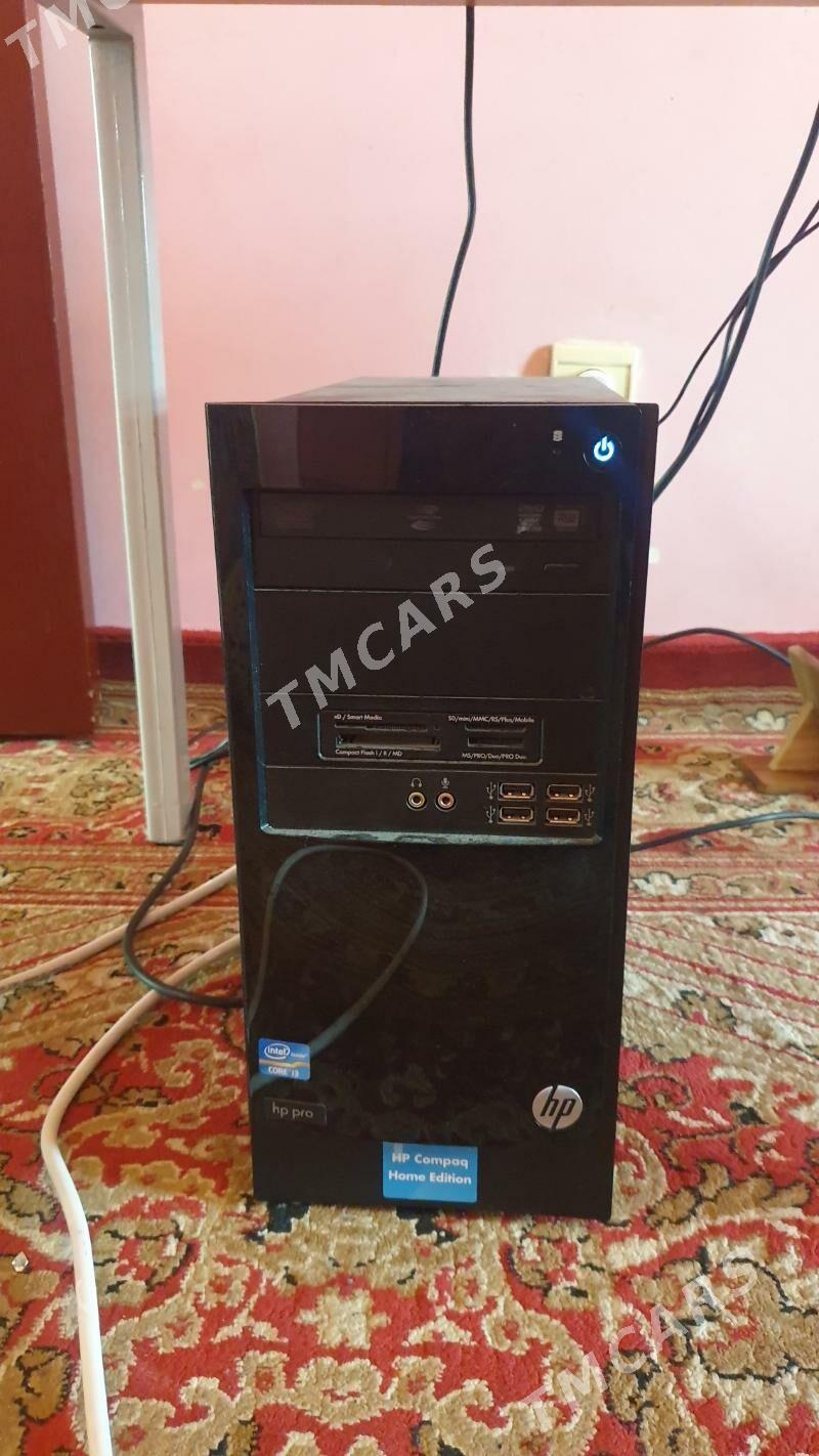 Kompyuter i3 ram 10 - Aşgabat - img 2