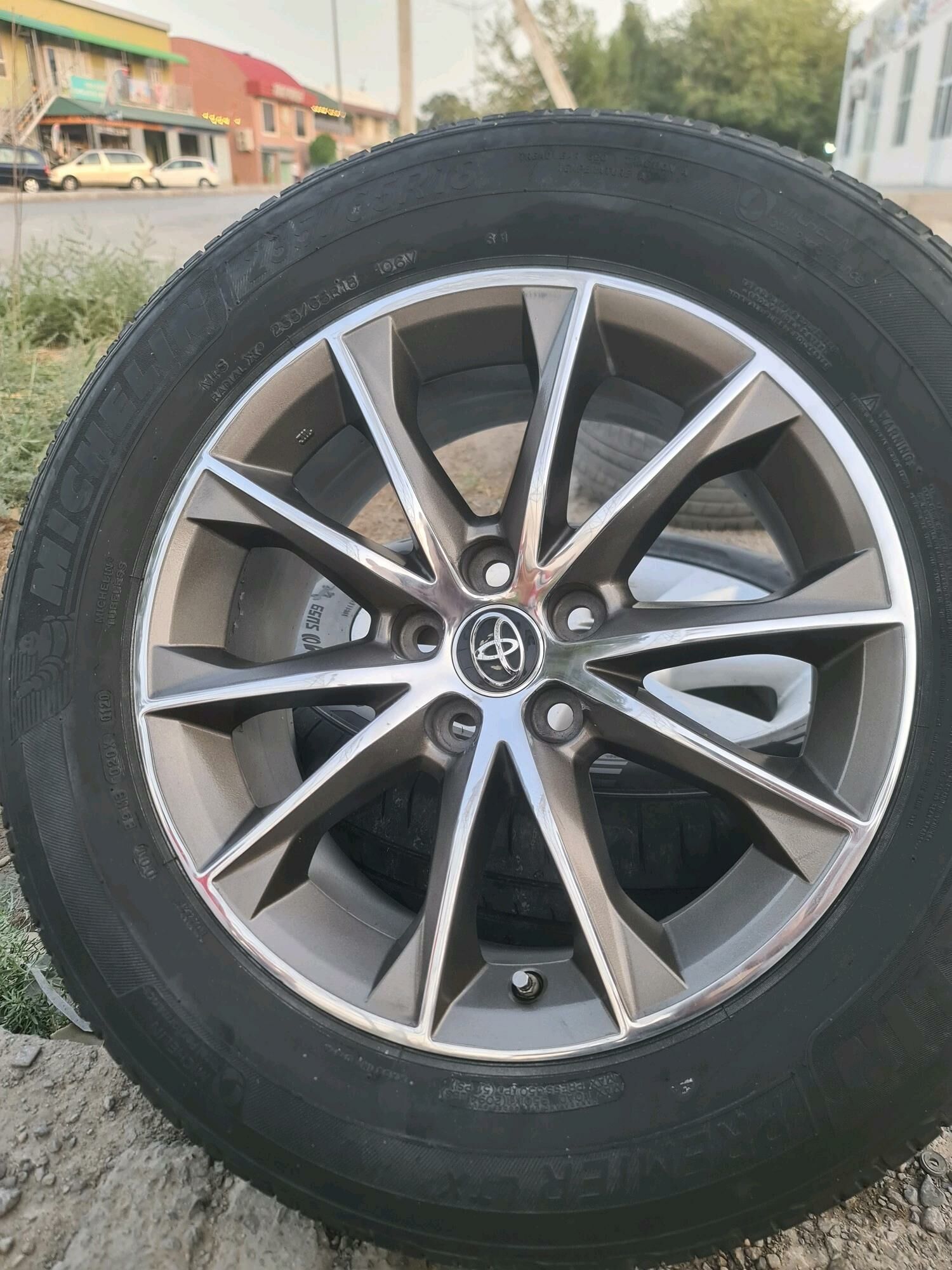 Haylandyra R18 5 000 TMT - Türkmenabat - img 2