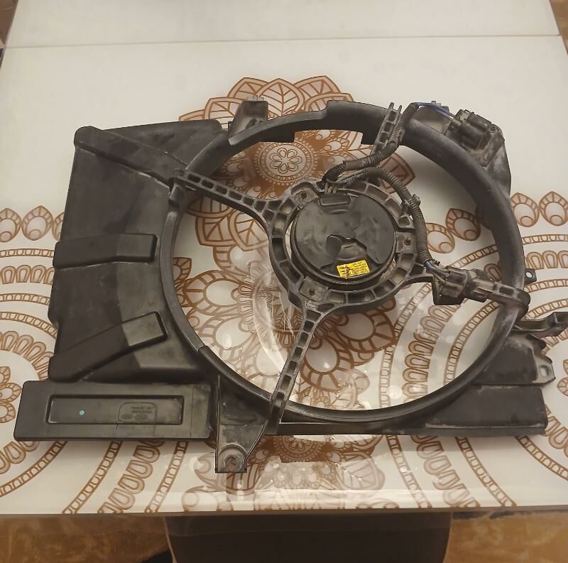 wintilyator 1 200 TMT - Aşgabat - img 1