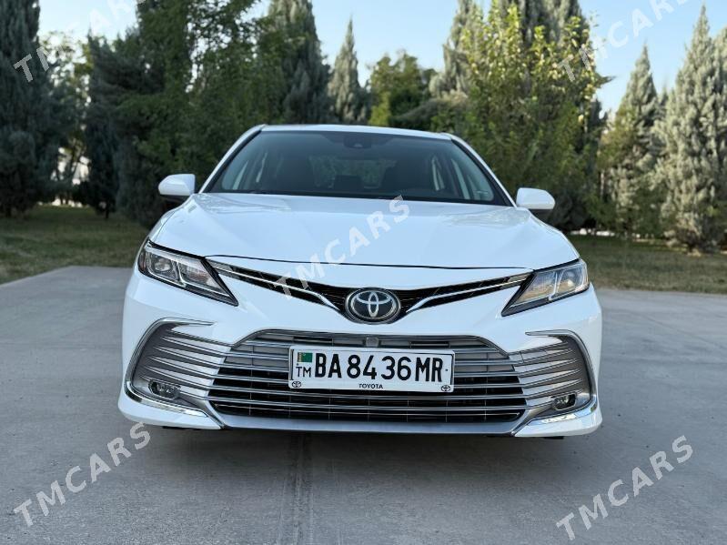 Toyota Camry 2020 - 310 000 TMT - Mary - img 9