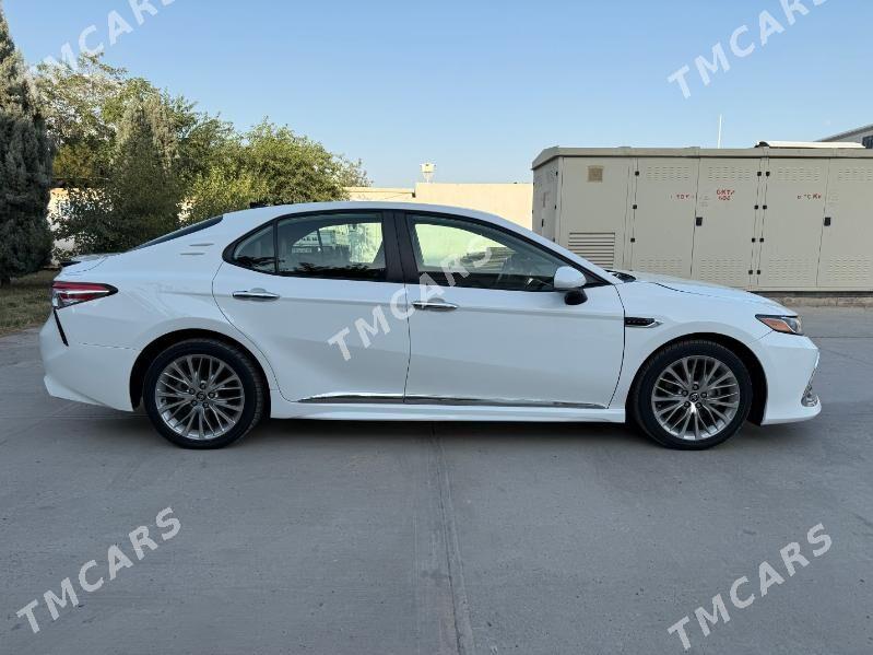 Toyota Camry 2020 - 310 000 TMT - Mary - img 3