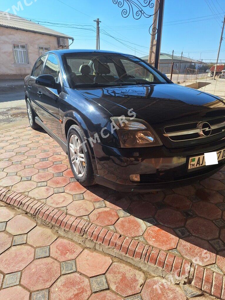Opel Vectra 2002 - 100 000 TMT - Köneürgenç - img 1