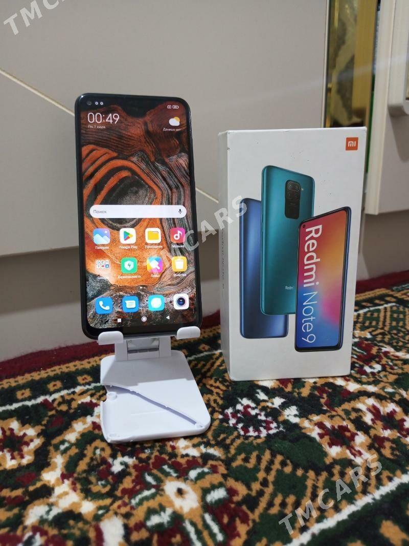Redmi not 9 - Mary - img 1