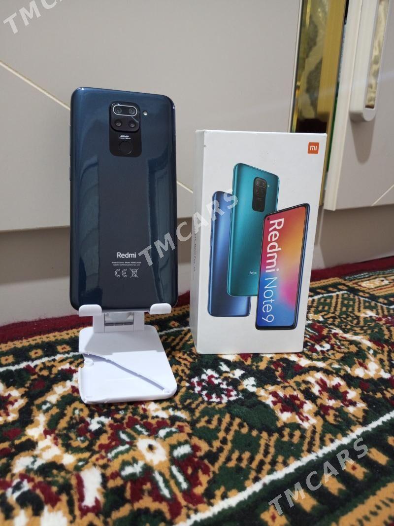 Redmi not 9 - Mary - img 2