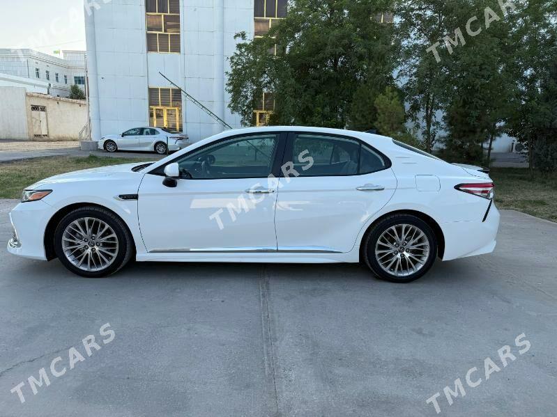 Toyota Camry 2020 - 310 000 TMT - Mary - img 5