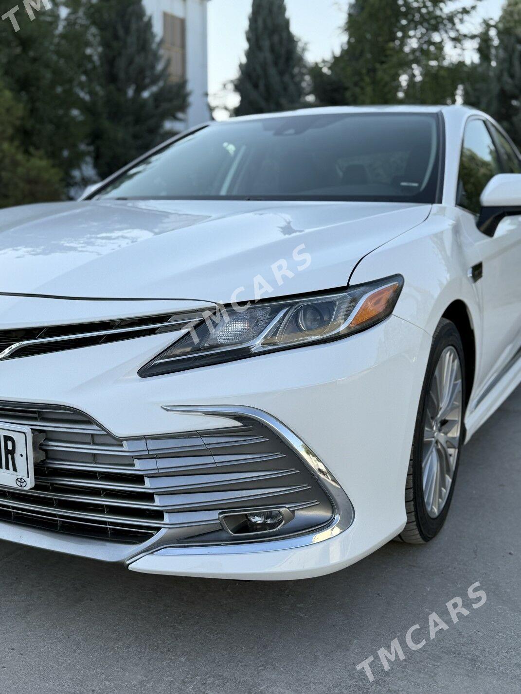 Toyota Camry 2020 - 310 000 TMT - Mary - img 6