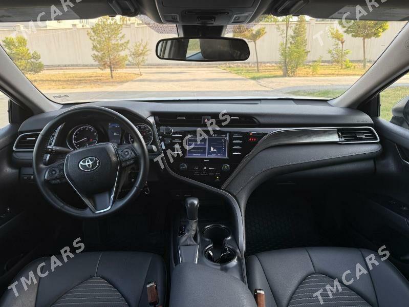 Toyota Camry 2020 - 310 000 TMT - Mary - img 8