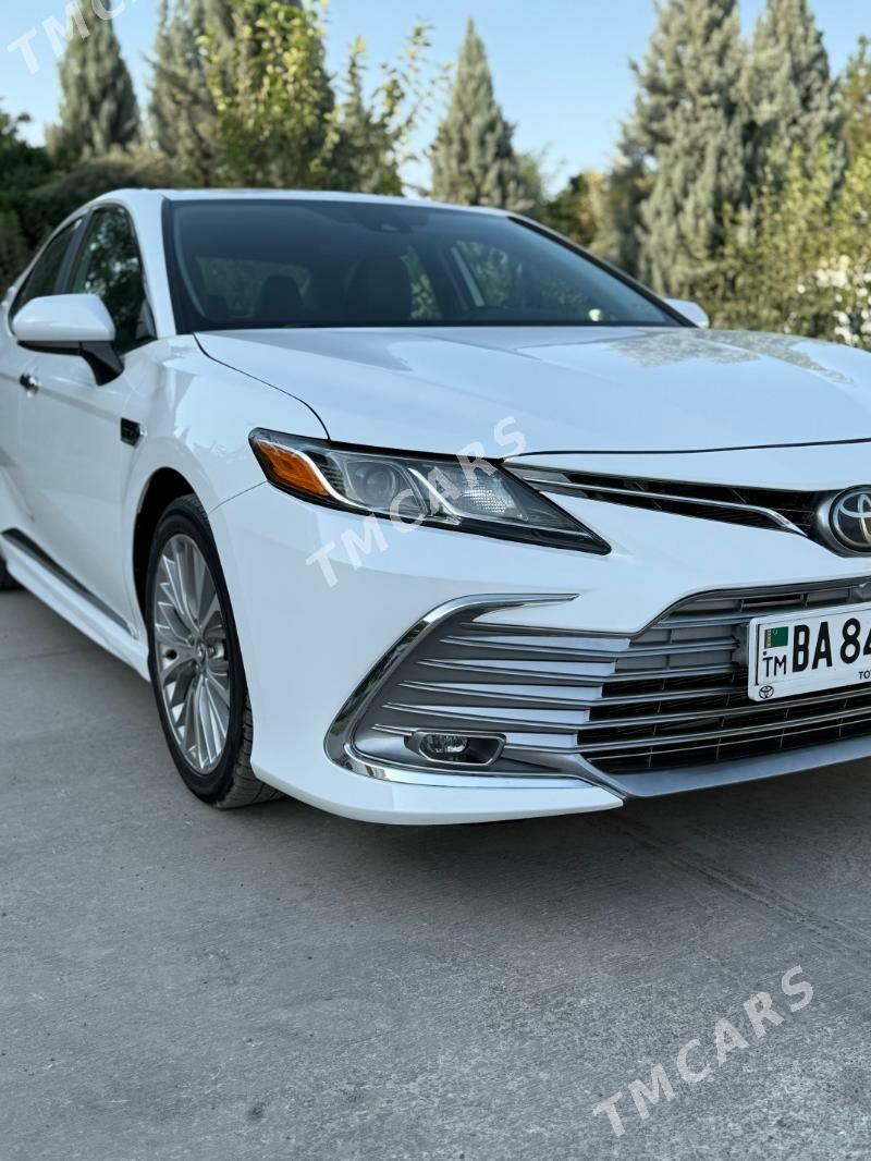 Toyota Camry 2020 - 310 000 TMT - Mary - img 10