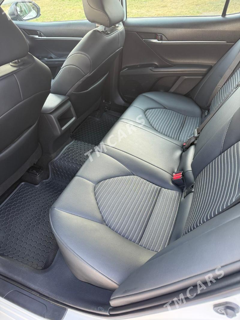 Toyota Camry 2020 - 310 000 TMT - Mary - img 4