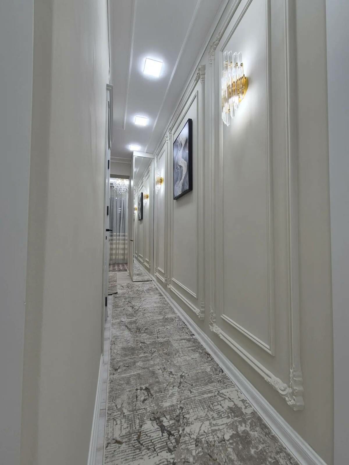 Гаудан А 2эт 3ком 76м2 Евро - Aşgabat - img 8