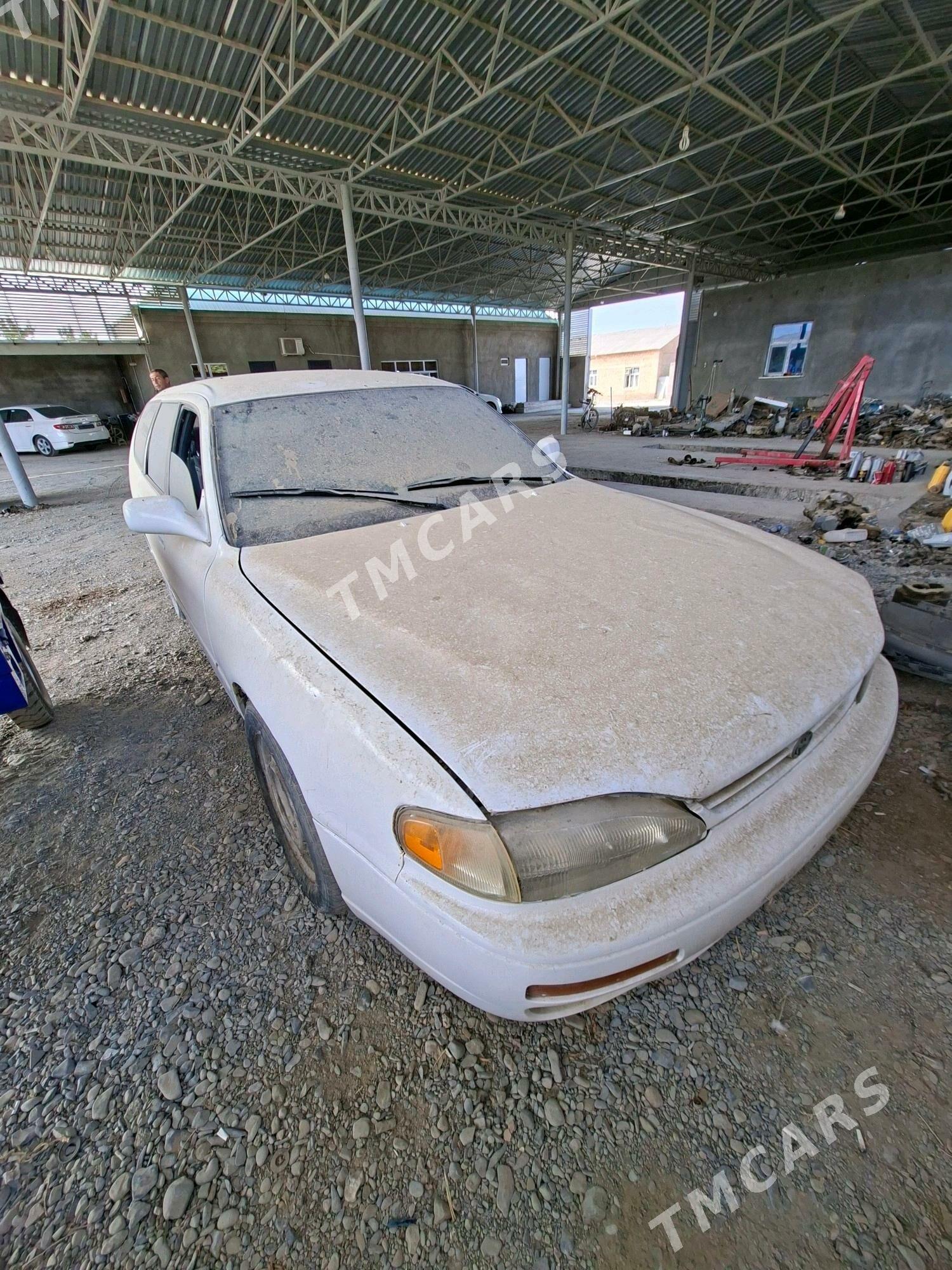 Toyota Camry 1993 - 50 999 TMT - Бахарден - img 1