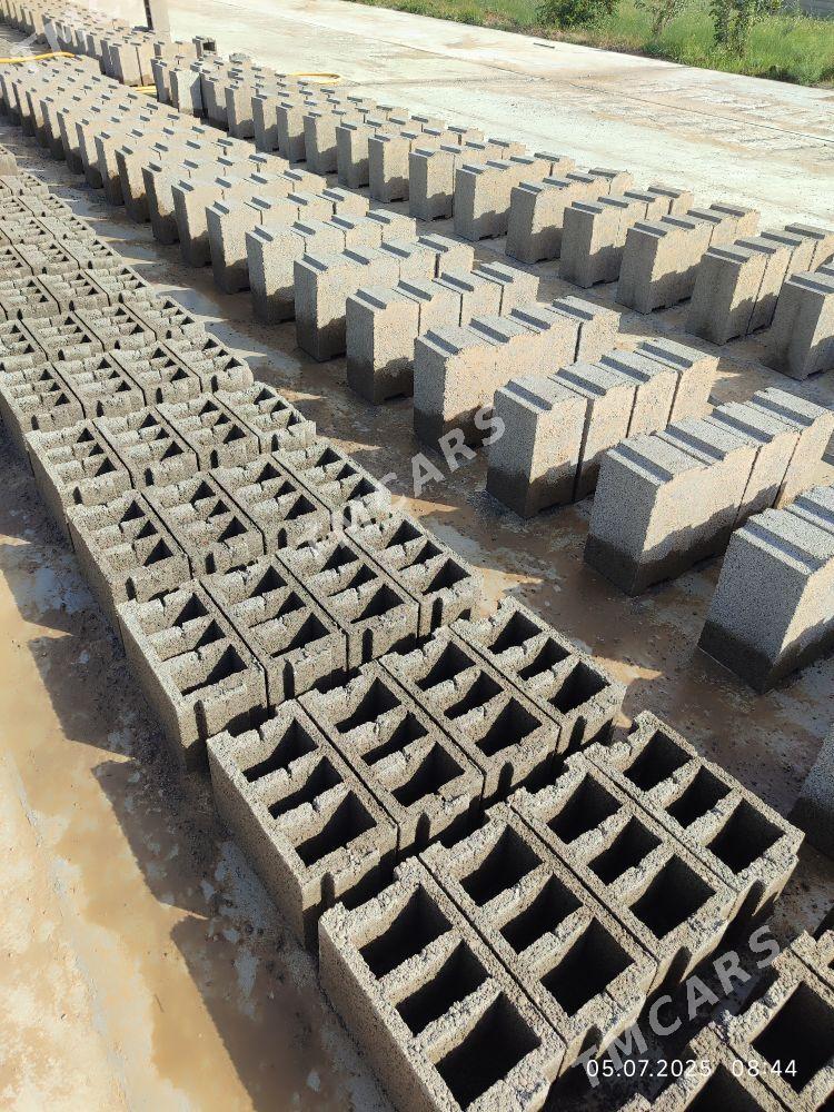 beton kerpiç - Мургап - img 2
