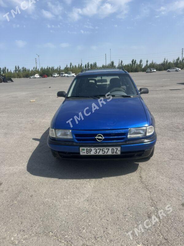 Opel Astra 1993 - 35 000 TMT - Daşoguz - img 1