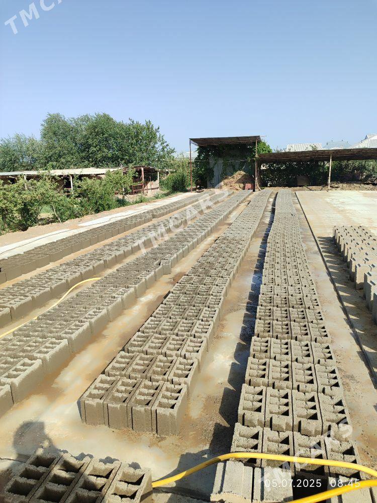 beton kerpiç - Мургап - img 3