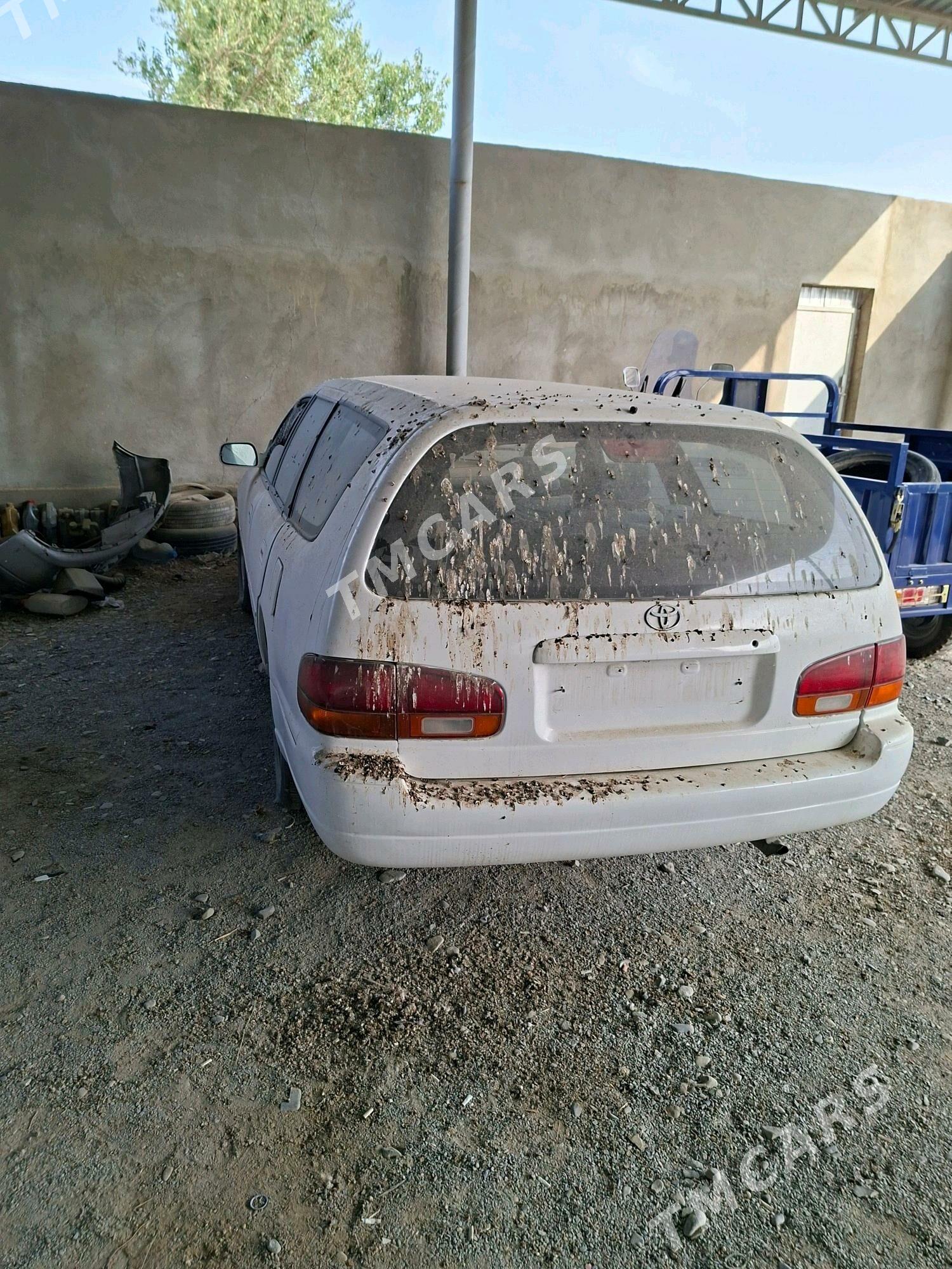 Toyota Camry 1993 - 50 999 TMT - Бахарден - img 2