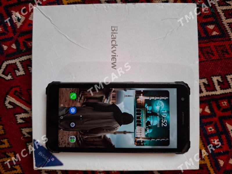 Blackview BV6600 4/64gb - Mary - img 3