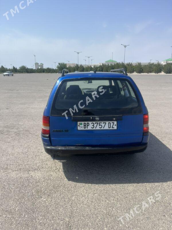 Opel Astra 1993 - 35 000 TMT - Daşoguz - img 2