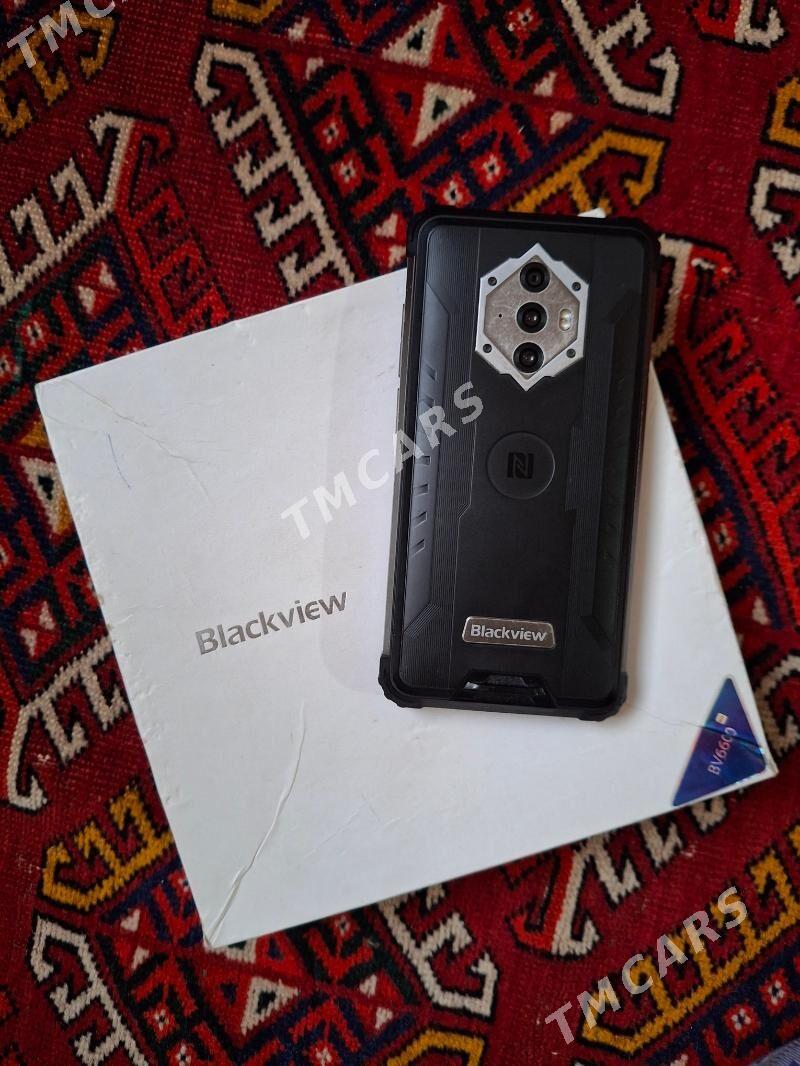Blackview BV6600 4/64gb - Mary - img 6