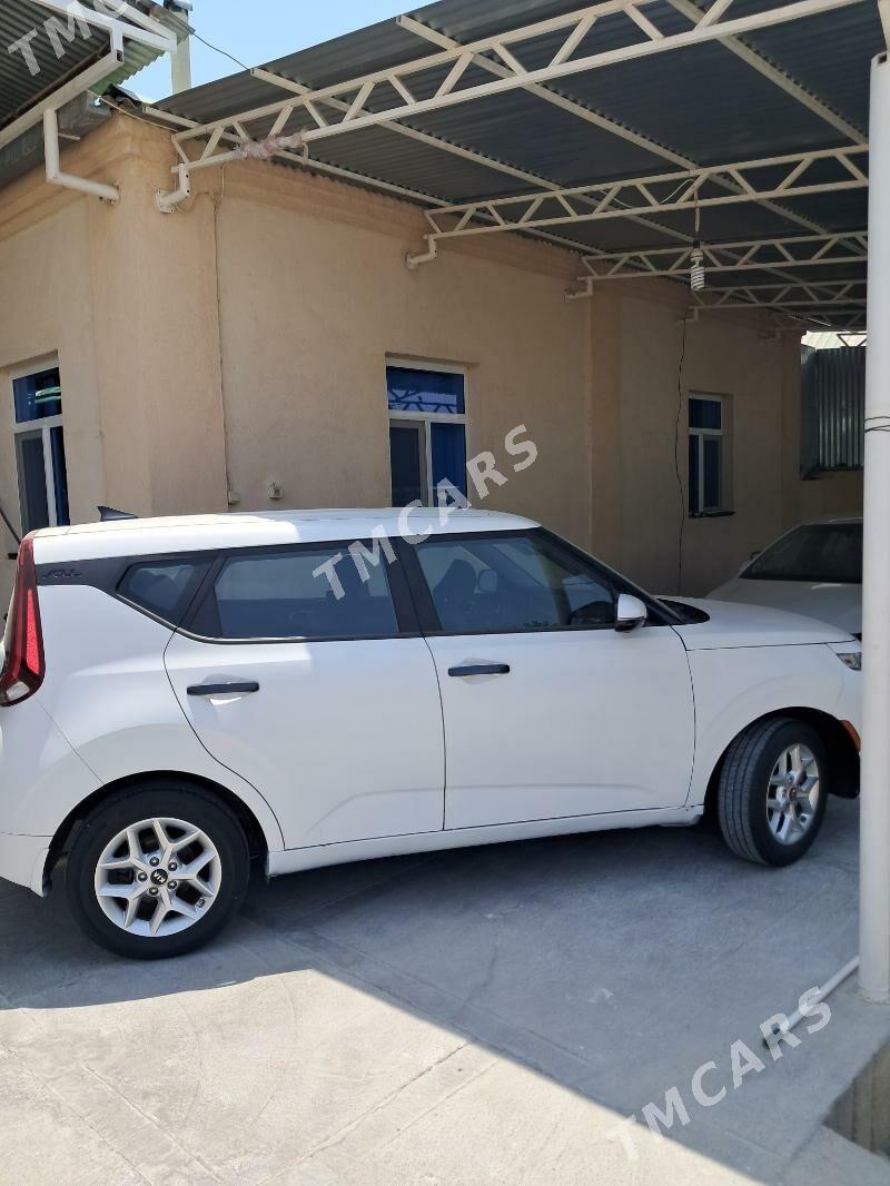 Kia Soul 2020 - 200 000 TMT - Бузмеин - img 1