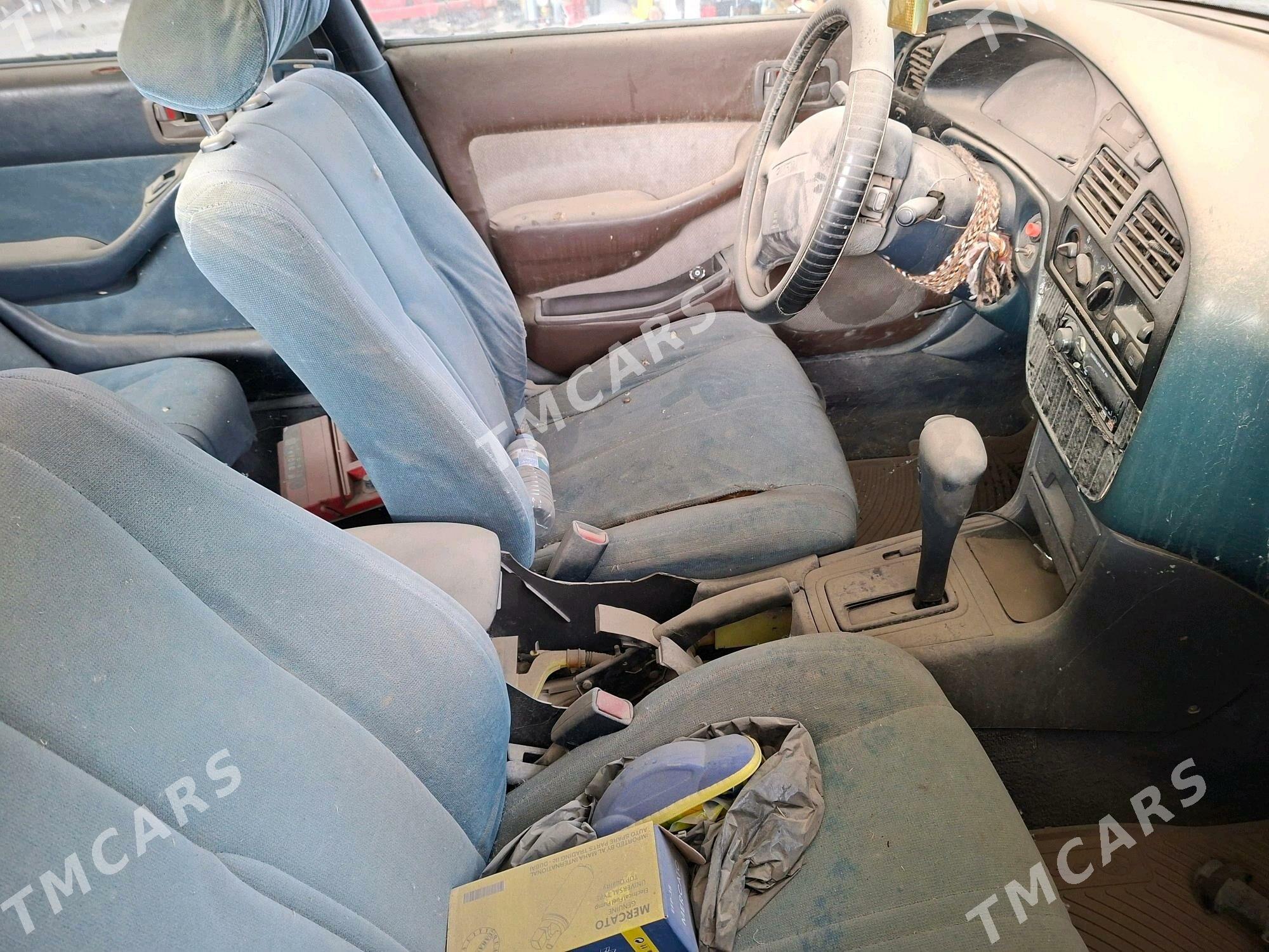 Toyota Camry 1993 - 50 999 TMT - Бахарден - img 3
