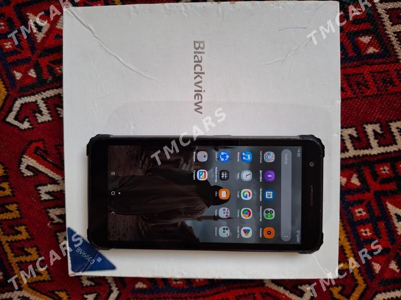 Blackview BV6600 4/64gb - Mary - img 5