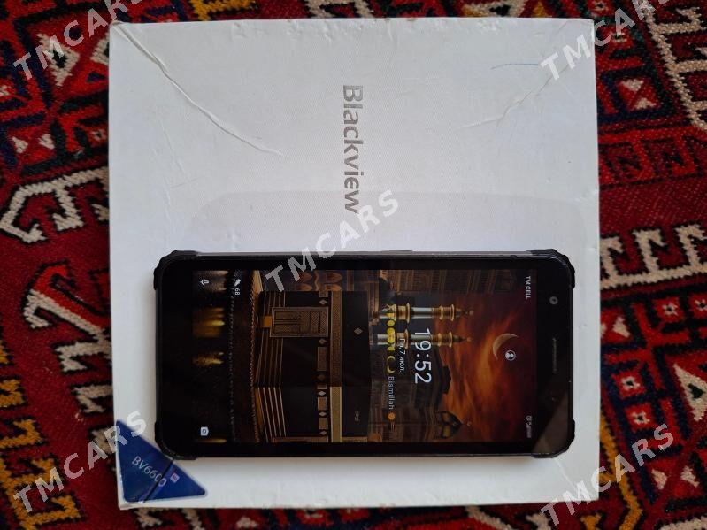 Blackview BV6600 4/64gb - Mary - img 4