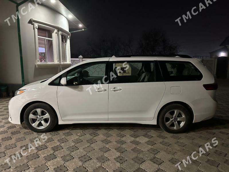 Toyota Sienna 2020 - 463 000 TMT - Mary - img 2