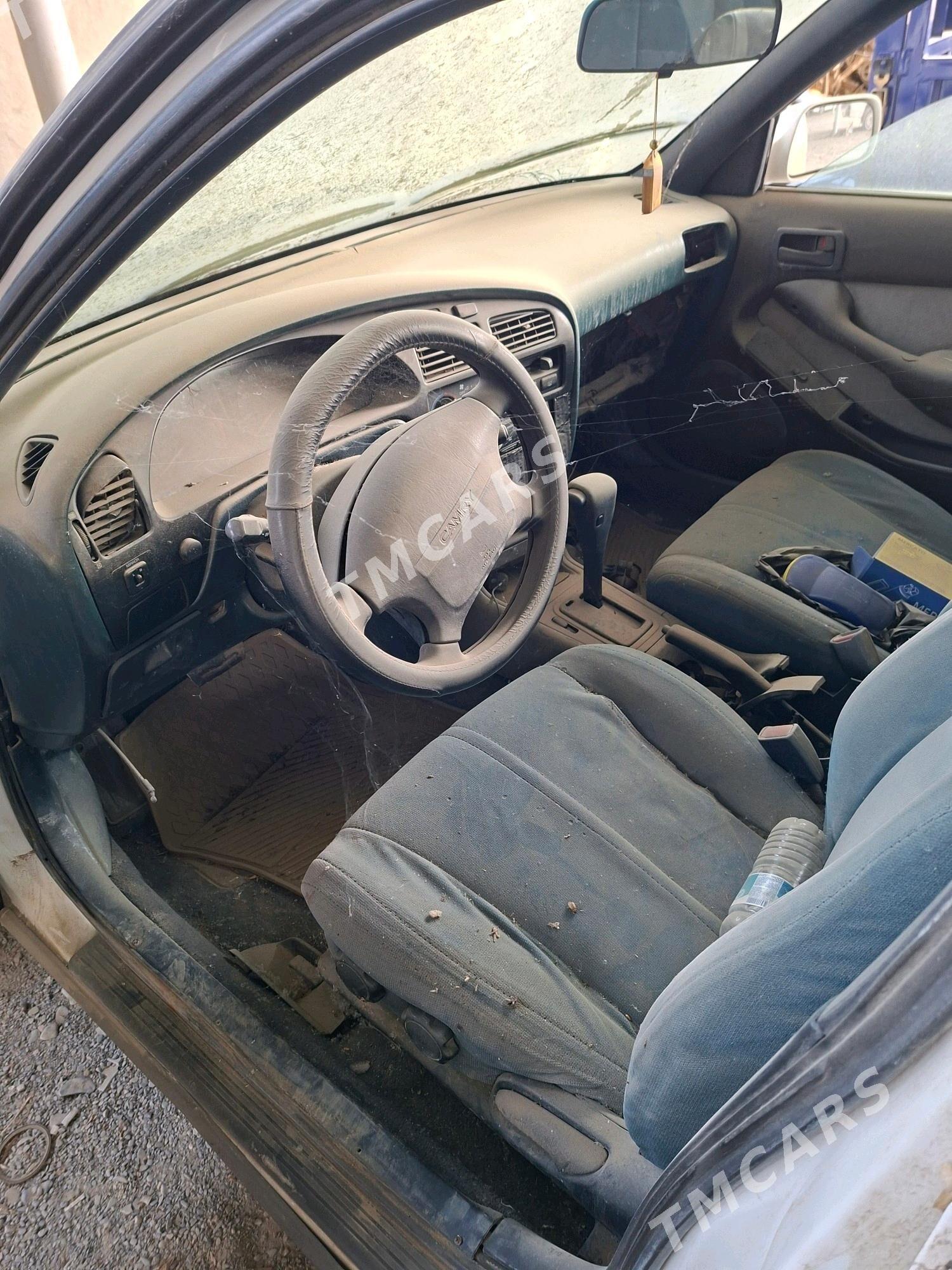 Toyota Camry 1993 - 50 999 TMT - Бахарден - img 5